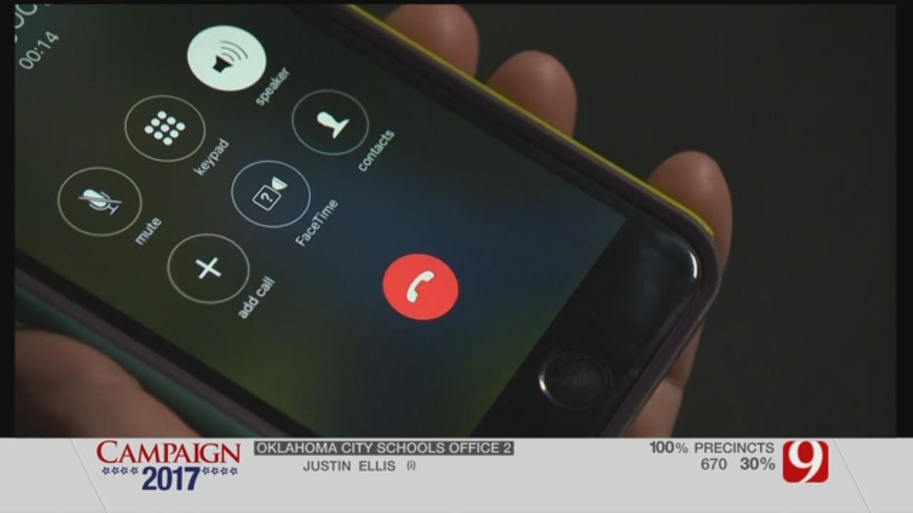 AG's Office Reports Spike In Phone Scams