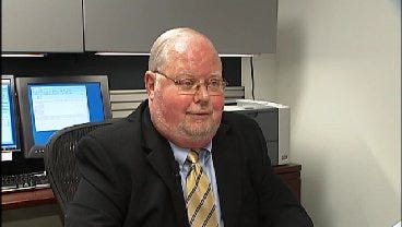 WEB EXTRA: David Pauling Discusses Battle With Tulsa City Council
