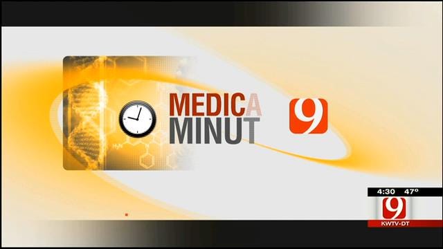 Medical Minute: Cancer Causes