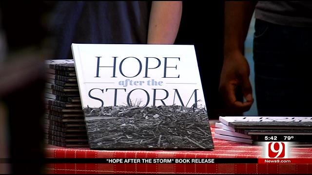 Book Chronicles Pets Reunions With Families Following OK Tornadoes