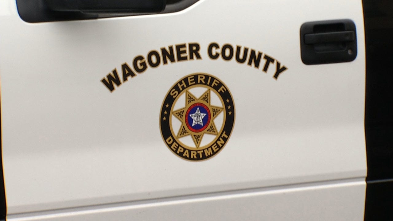 OSBI Investigates After Man Dies In Custody Of Wagoner County Deputies