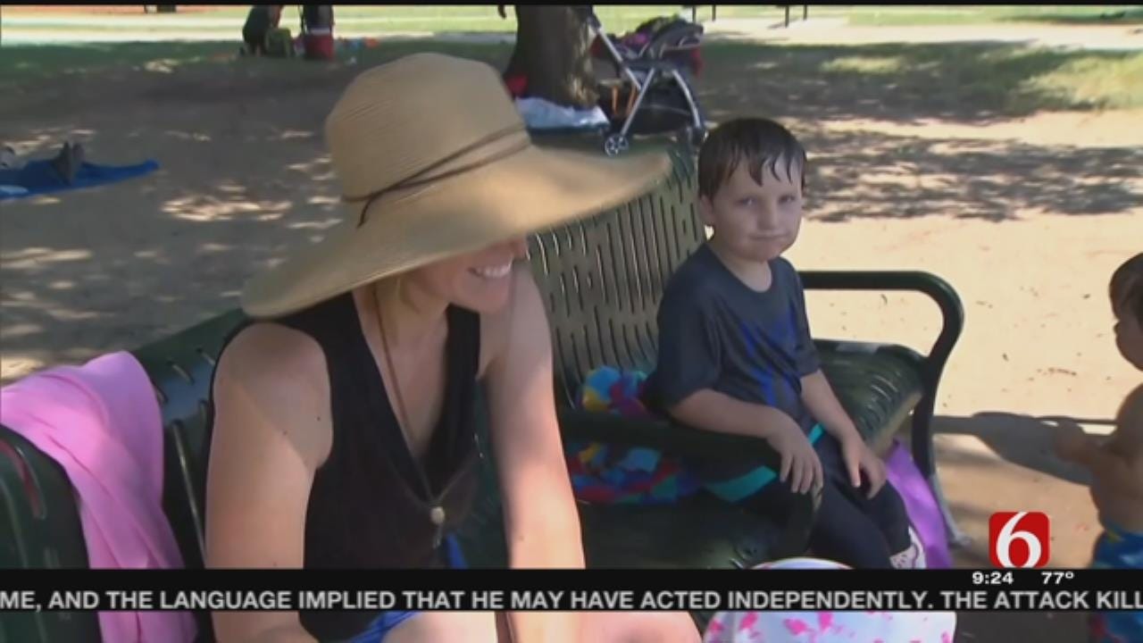 Medical Minute: Summer Outdoor Safety Tips For Kids