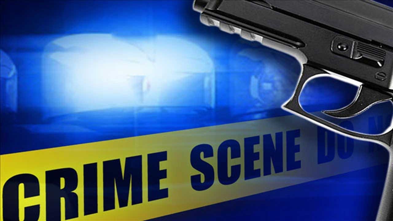1 Dead, Another Injured After Shooting In Shawnee