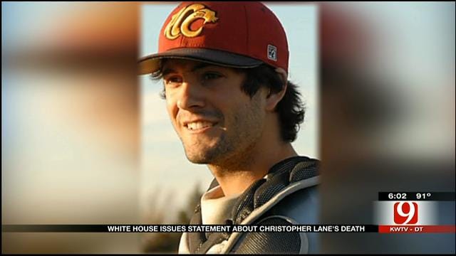 President Obama Expresses Condolences To Family Of Slain Australian Student