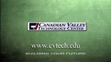 Building Your Future: Canadian Valley
