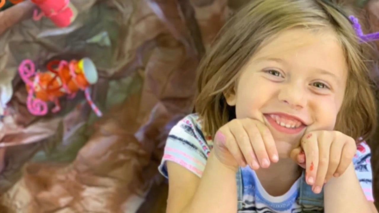 6-Year-Old Girl Dies After Father Accidentally Hits Her With Golf Ball