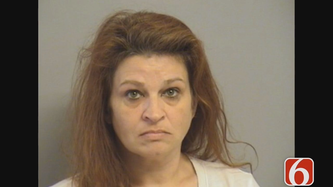 Lori Fullbright: BA Police Say Woman Knowingly Intended To Transfer HIV