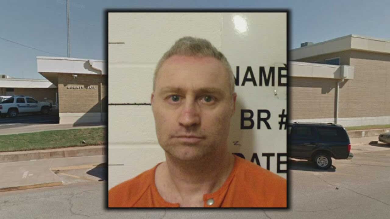 Lincoln County Man Facing Multiple Life Sentences For Child Sex Crimes Takes Plea Deal