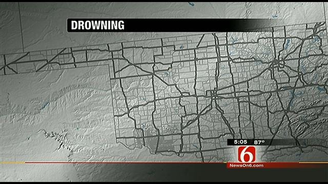 Authorities Recover Drowning Victim From Lake Eufaula