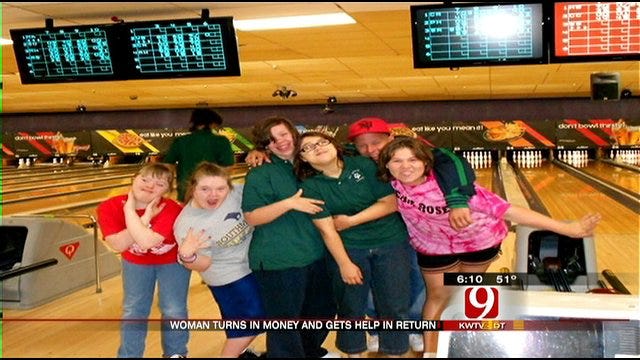 What Blows Around Comes Around: Honesty Pays Special Olympics Coach