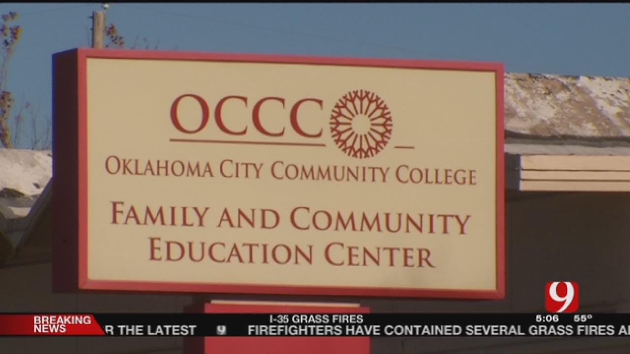 Two OCCC Employees Resign Amid Criminal Investigation