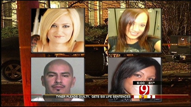 Man Accused In 'Cathouse' Star Murders Pleads Guilty