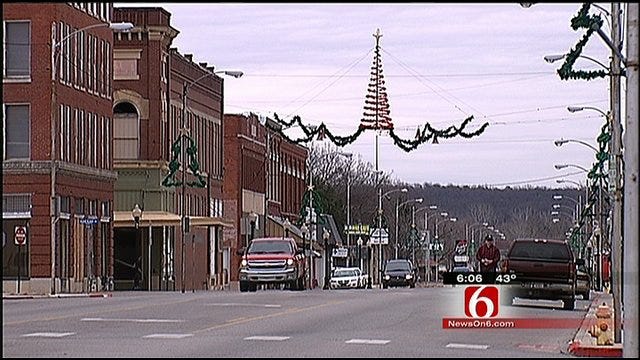 Osage County City Sees Rebirth In Dwindling Downtown
