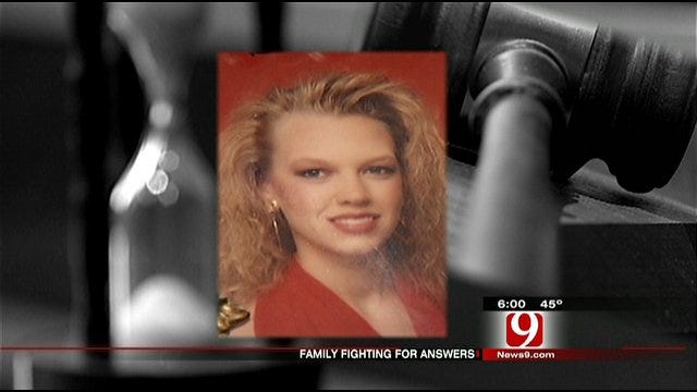 Family Continues Fight To Have Daughter's Death Certificate Changed