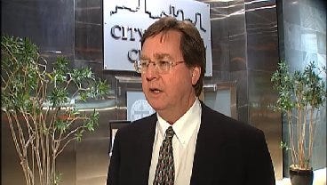 WEB EXTRA: Mayor Bartlett On Tax Revenue Increase