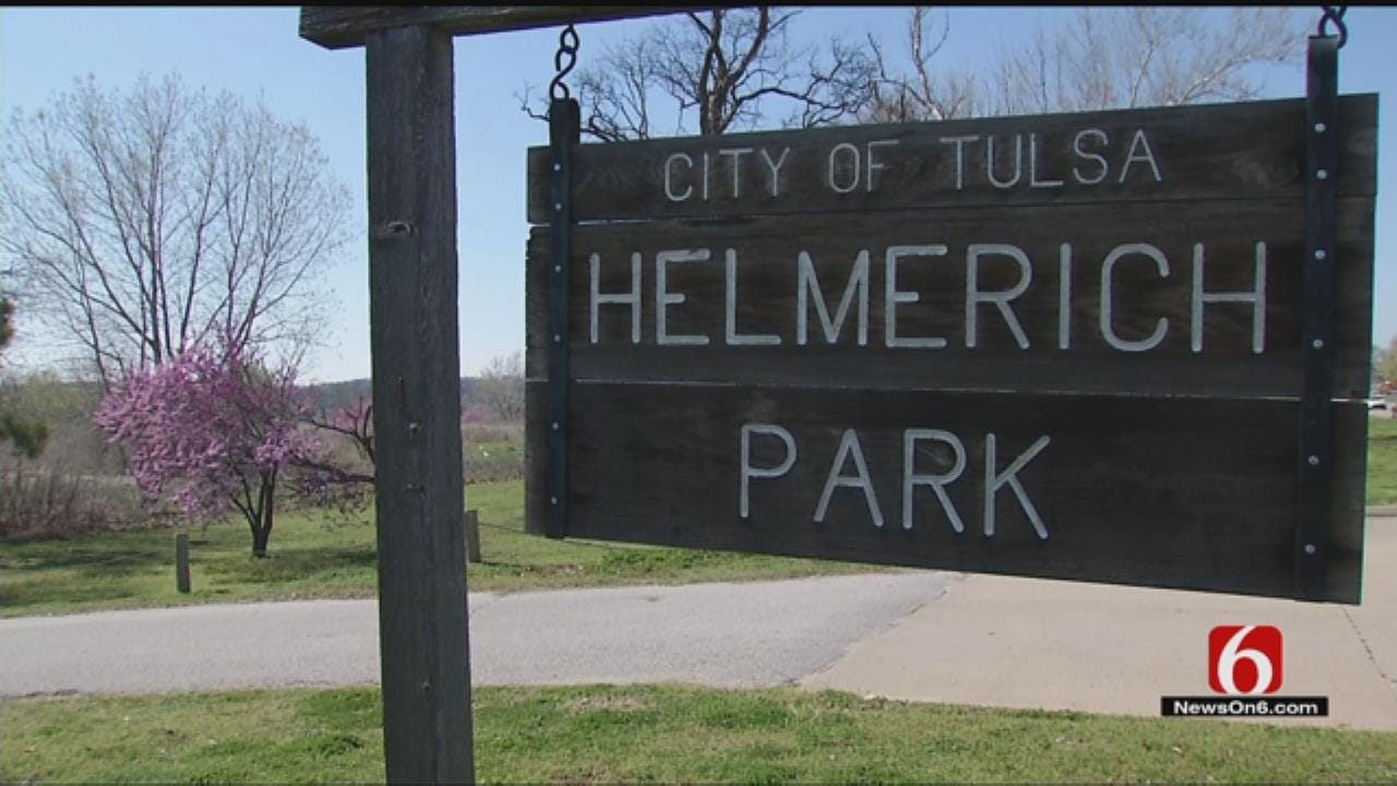 City, Park Supporters Negotiating Possible Settlement In Helmerich Park Lawsuit