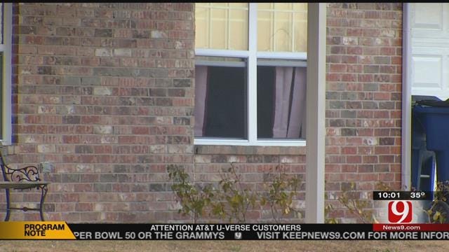 McClain Co. Family Speak Out After Violent Home Invasion