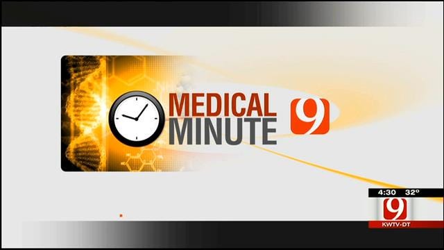 Medical Minute: Brain Cancer Drug