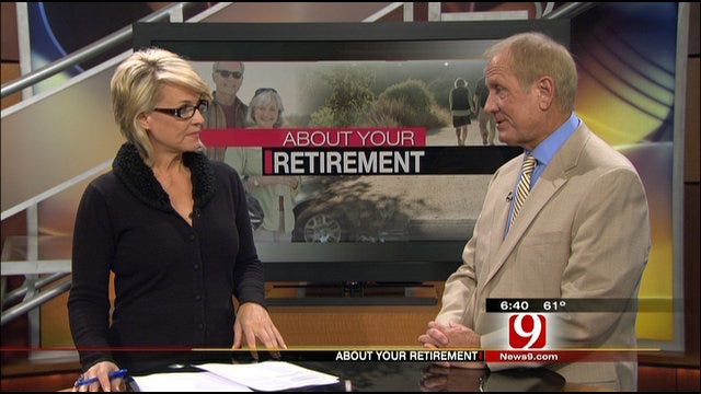 About Your Retirement: Challenges Baby Boomer Generation Faces