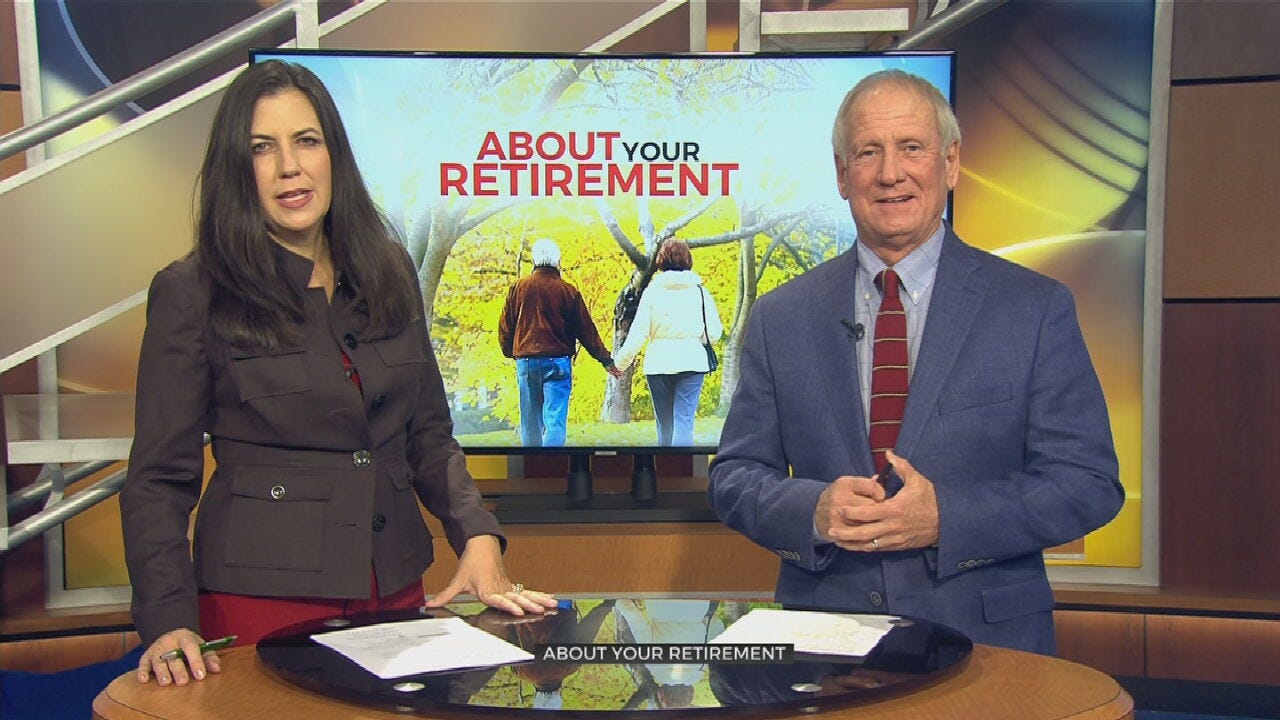 About Your Retirement: Winter Weather Safety