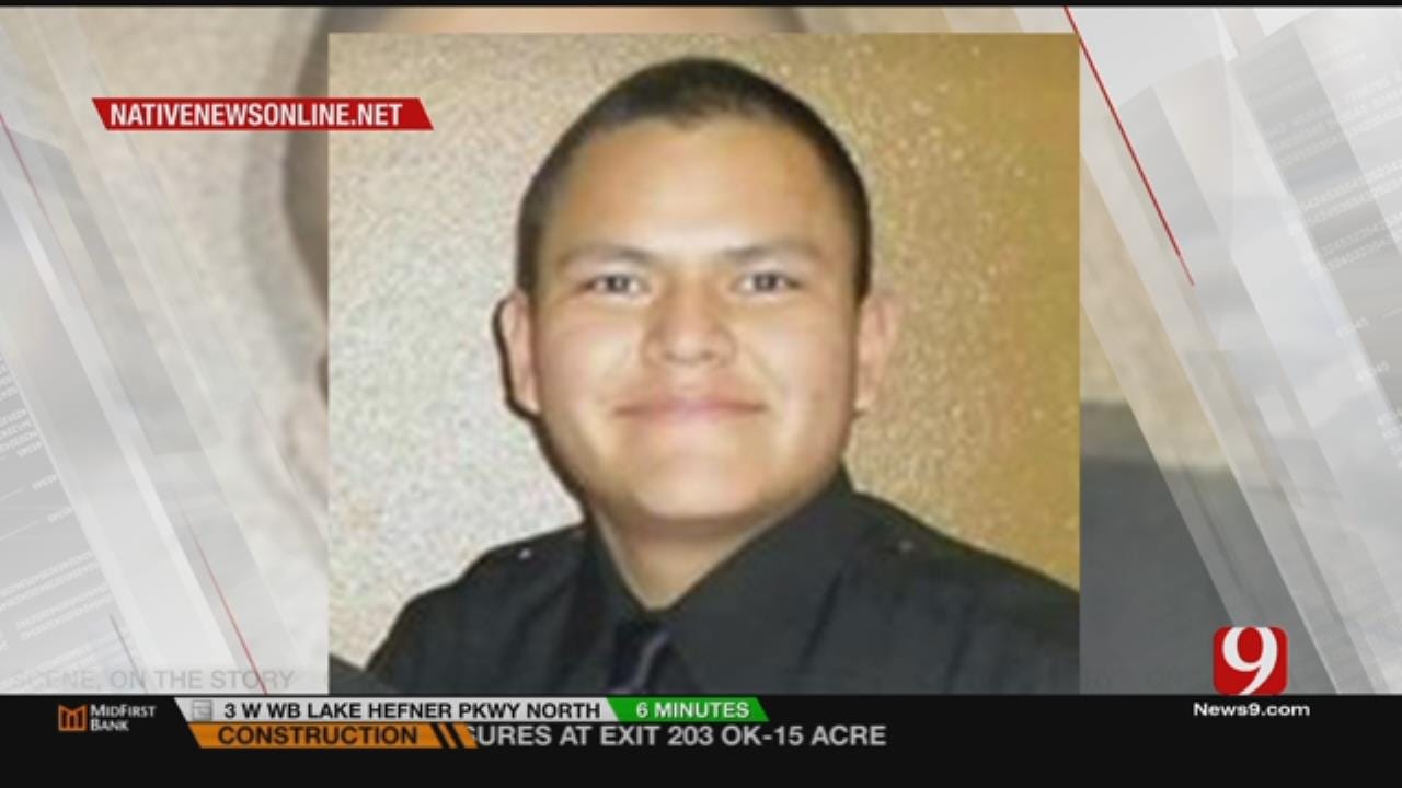 Navajo Nation Officer Dies After Shooting; Suspect Caught
