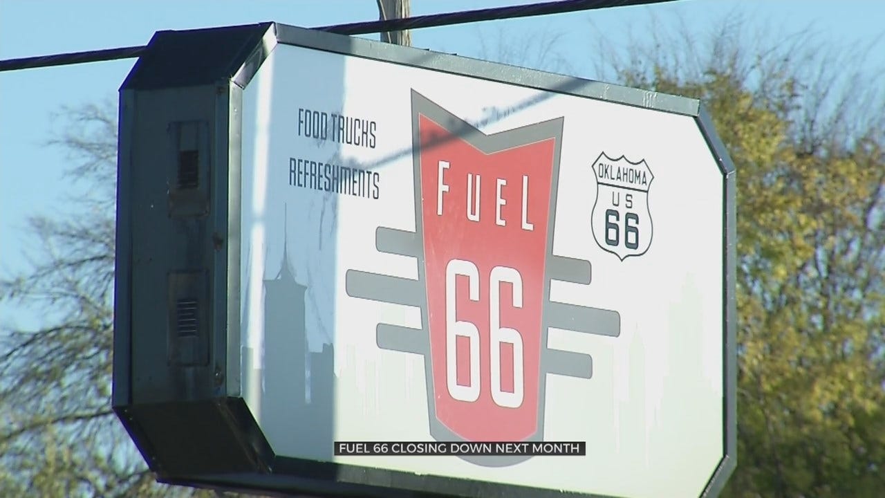 Fuel 66 To Close, Looking for New Owners