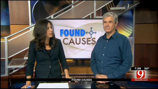 Found Causes: The Bethel Foundation