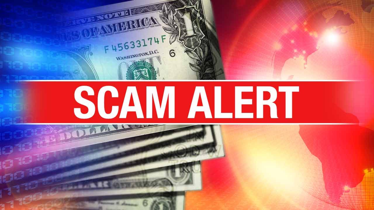 Concerned Oklahoma Citizen Warns Other Of Utility Bill Scam