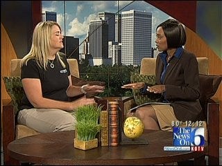 Restaurant Week in Tulsa Helps The Local Food Bank