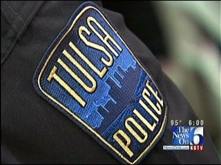 Tulsa Police Department Moving Forward With Recruitment Plans