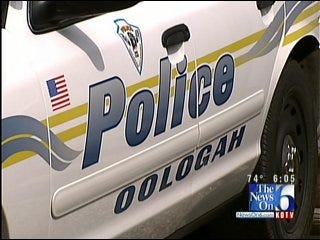 Son Of Oologah Police Chief Under Investigation For Impersonating Officer