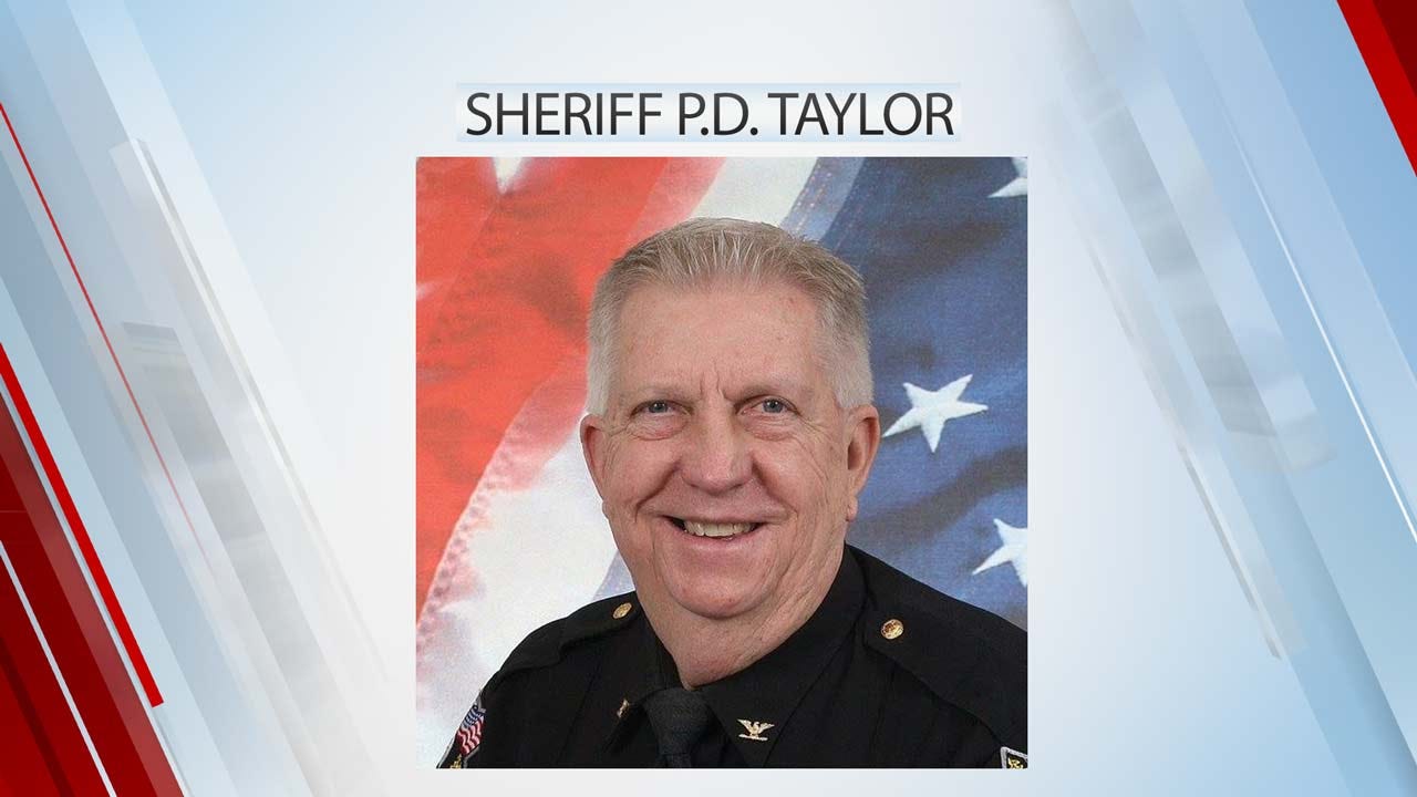 Oklahoma County Sheriff Seeks Re-Election In 2020