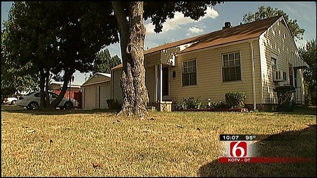 Extension Of Program Offers New Hope For Struggling Green Country Homeowners
