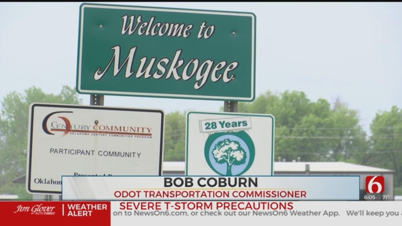 ODOT Puts Brakes On Controversial Plan To Re-Route Muskogee's Highway 69