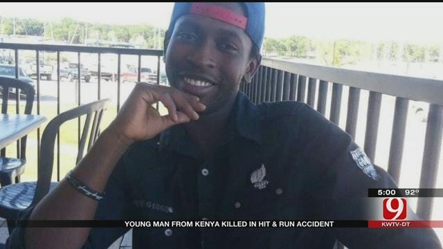 Friends Remember Man Killed In Hit-And-Run Accident