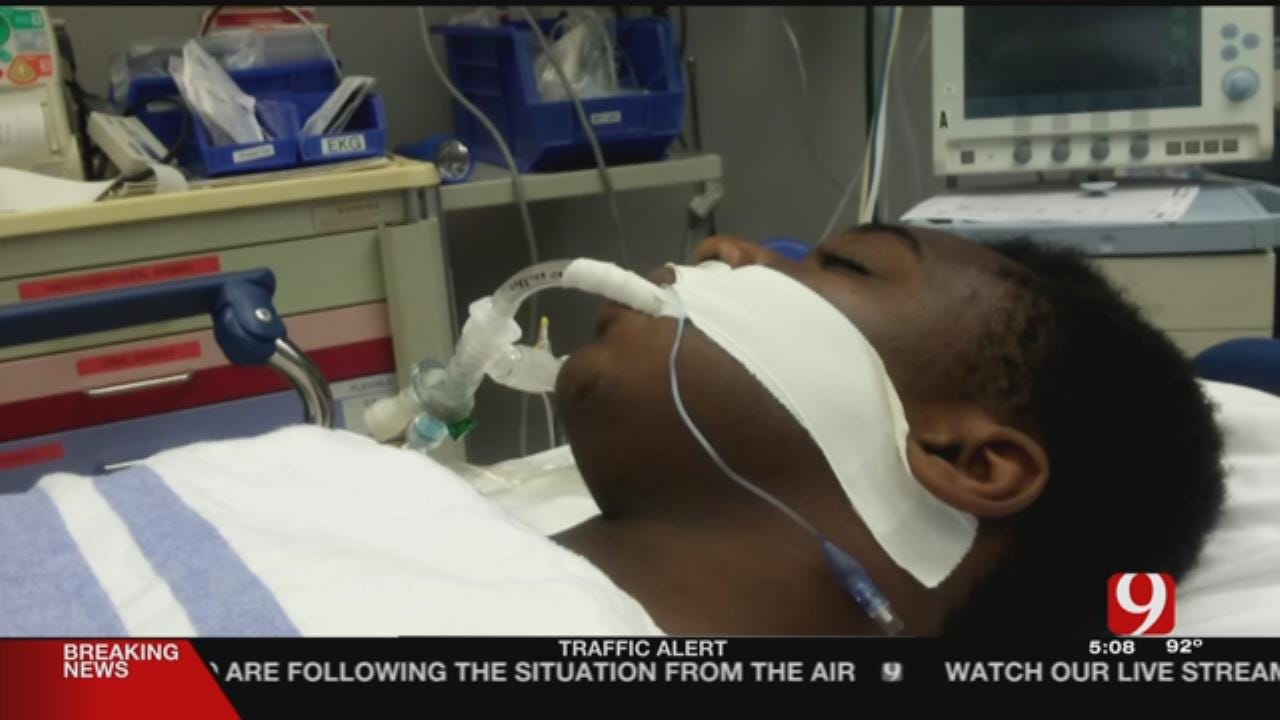 Teen In Coma After Injury At Group Home