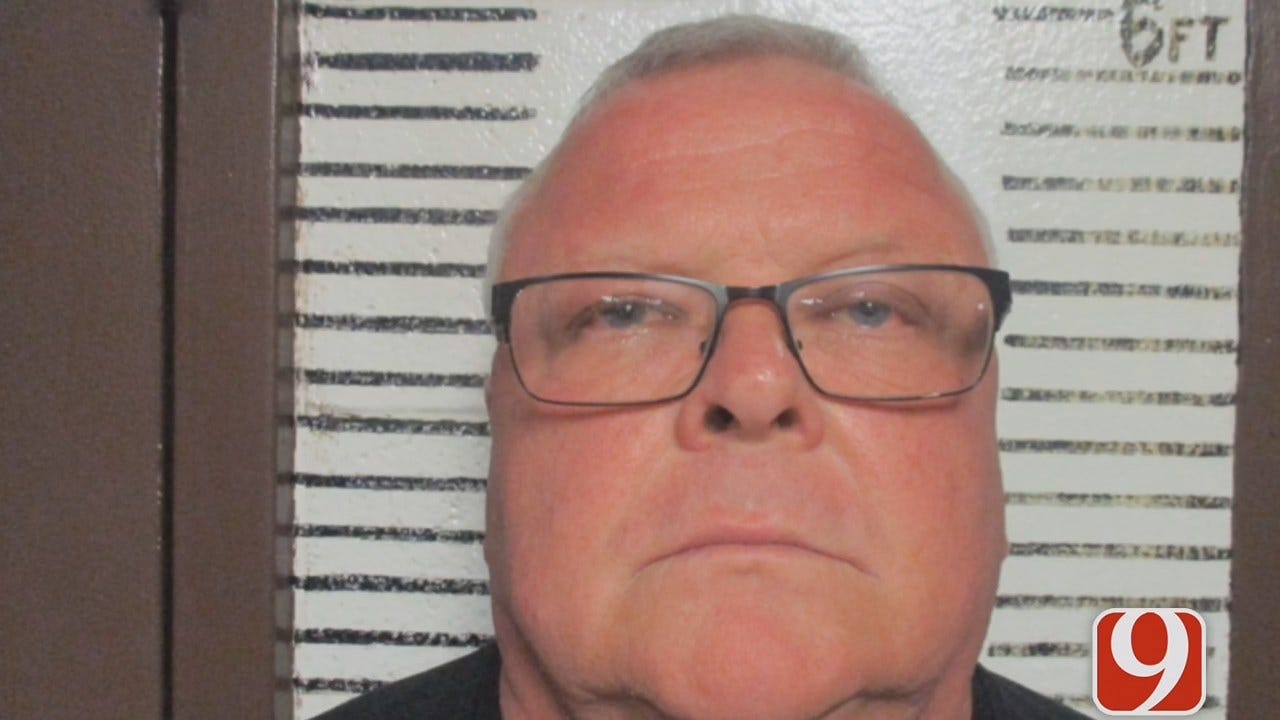 WEB EXTRA: Pauls Valley Teacher Arrested For Abusing Two Students