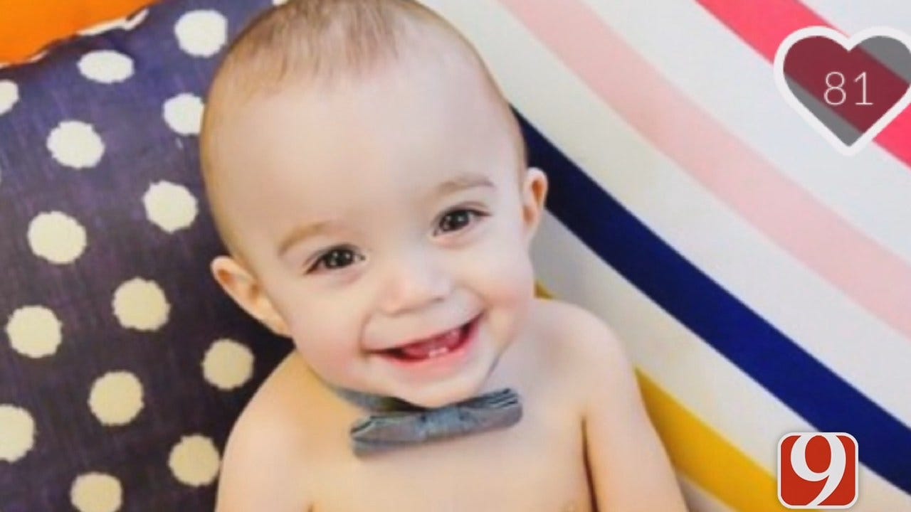 WEB EXTRA: Adrianna Iwasinski Follows Disturbing New Details In Death Of OKC Baby