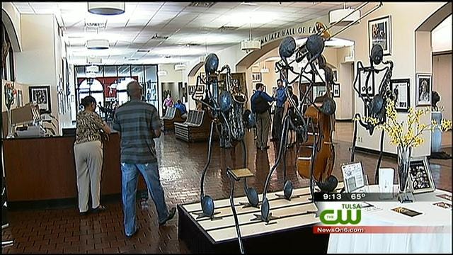 Jazz Depot Calls Overdue Tulsa County Bills 'Misunderstanding'
