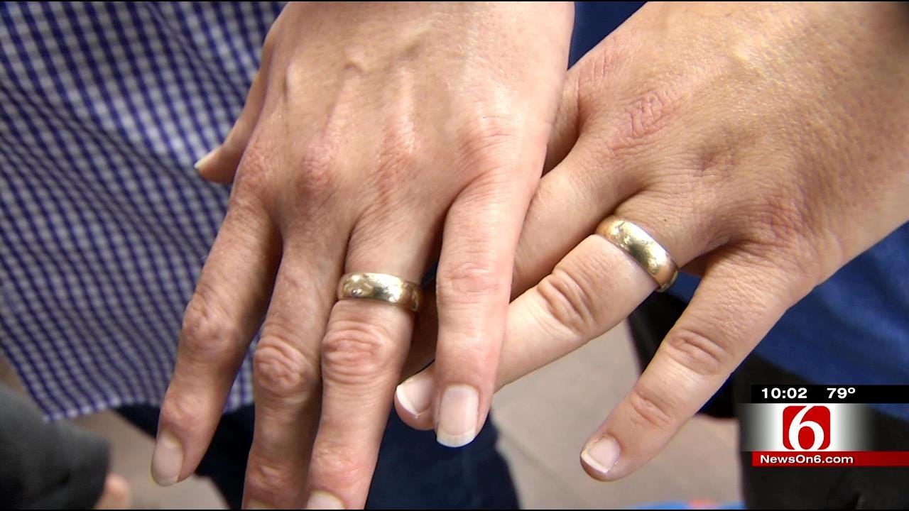 Tulsans Share Mixed Feelings Over Same-Sex Marriage Ruling