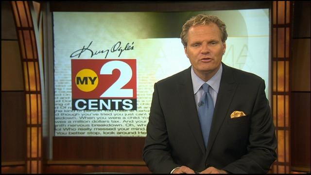 My 2 Cents: Wisconsin News Anchor's Response To Mean Email