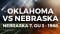 Oklahoma Sports Moments: Nebraska 7, Oklahoma 3 - 1988