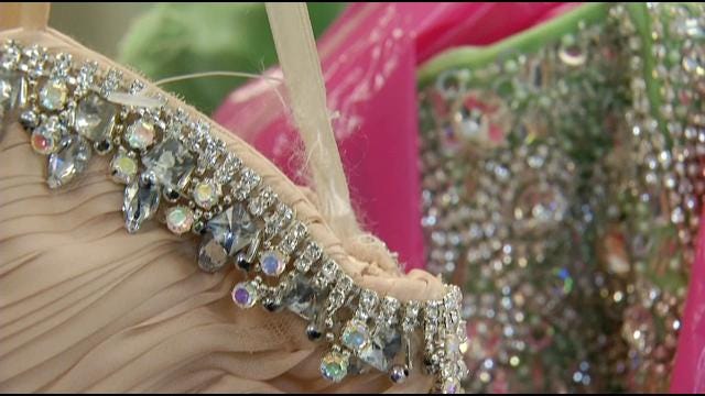 Tulsa Tailor Shop Busy With Seasonal Alterations