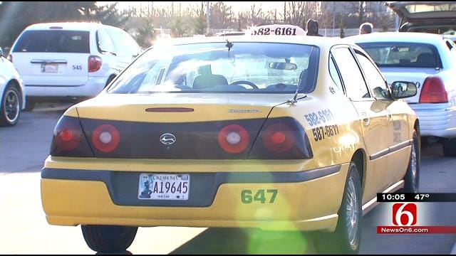 Tulsa City Hall Making Changes After Couple's Expensive Cab Ride
