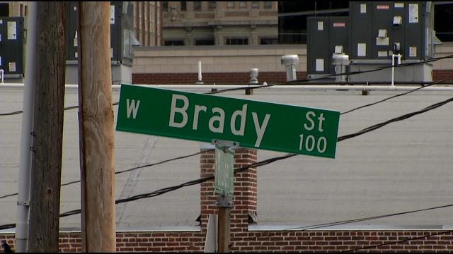 Tulsa City Council Wants Stakeholders To Decide To Keep Or Lose 'Brady'