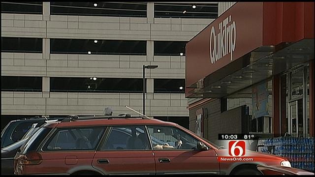 Tulsa's QuikTrip Forging Ahead With Pearl District Store Despite Opposition