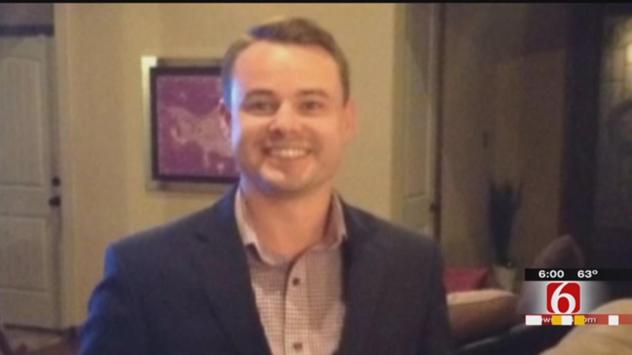 Tulsa Soccer Coach Fired After Facebook Message Arrest