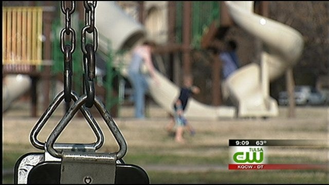 Oklahoma DHS Fires Back Against Report From Child Advocacy Group