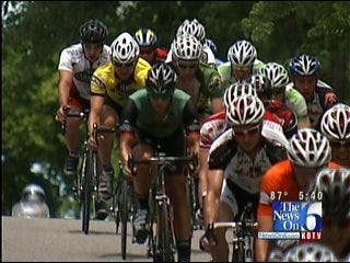 This Year’s Tulsa Tough Comes To A Close