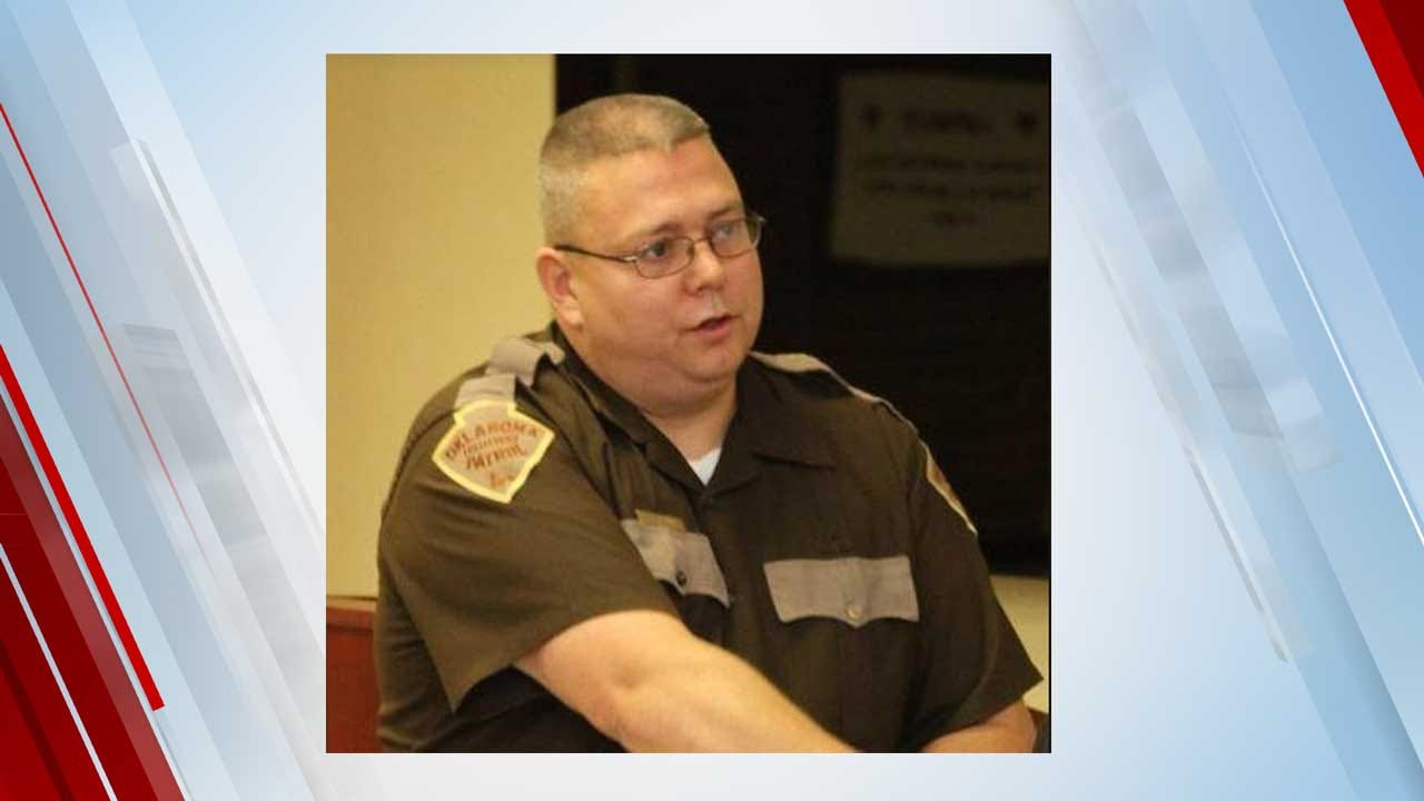 Indicted OHP Trooper To Retire After State Dismissed Blackmail Charge
